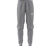 adidas Uomo Entrada26 Sweat Pants, Team Light Grey/White, M