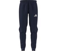 adidas Uomo Entrada26 Sweat Pants, Team Navy Blue 2/White, S