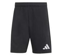 adidas Uomo Entrada26 Sweat Shorts, Black/White, XS