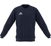 adidas Uomo Entrada26 Sweat Top, Team Navy Blue 2/White, XXL