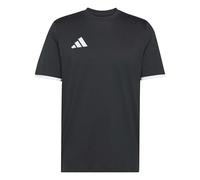 adidas Uomo Entrada26 tee, Black/White, L