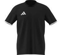 adidas Uomo Entrada26 tee, Black/White, XXL