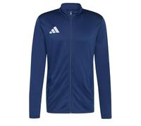 adidas Uomo Entrada26 Track Jacket, Team Navy Blue 2/White, M