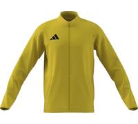 adidas Uomo Entrada26 Track Jacket, Team Yellow/Black, XXL