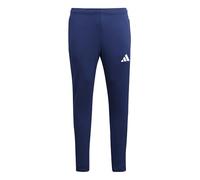 adidas Uomo Entrada26 Training Pants, Team Navy Blue 2/White, L