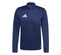 adidas Uomo Entrada26 Training Top, Team Navy Blue 2/White, M