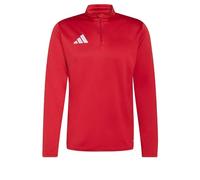 adidas Uomo Entrada26 Training Top, Team Power Red 2/White, M