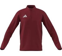 adidas Uomo Entrada26 Training Top, Team Power Red 2/White, S