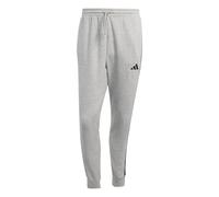 adidas 3S - Gris - Pantalón Puño Hombre MKP talla XL