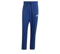 Pantalones adidas stnfrd opt 3 bandas hombre azul oscuro/blanco M