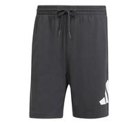 ADIDAS SPORTSWEAR Pantalón deportivo negro / blanco S negro / blanco