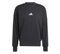 Sudadera adidas feelcozy swt hombre negro/blanco XL