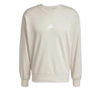 ADIDAS SPORTSWEAR Camiseta deportiva 'FEELCOZY' gris claro / blanco S gris claro / blanco