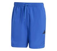 adidas Hombre Essentials Small Logo Chelsea, Team Royal Blue/Black, L