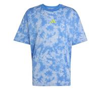 adidas Uomo Fun Training Graphic T-Shirt, Ray Blue, L