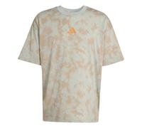 adidas Uomo Fun Training Graphic T-Shirt, Wonder Sage, M