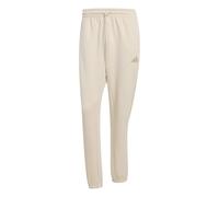 adidas Uomo Future Icons Small Logo Pant, Crystal Linen, 3XL
