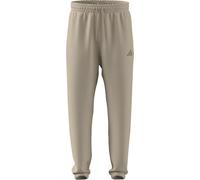 adidas Uomo Future Icons Small Logo Pant, Crystal Linen, XXL