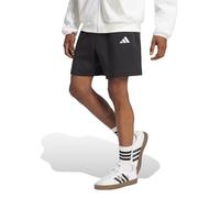 adidas Uomo Future Icons Small Logo Short, Black, 3XL
