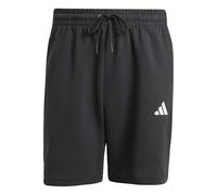 adidas Uomo Future Icons Small Logo Short, Black, XL