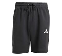 adidas Uomo Future Icons Small Logo Short, Black, XXL