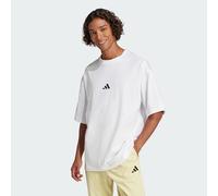 adidas Uomo Future Icons Small Logo tee, White, L
