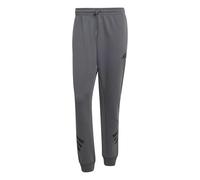 adidas Uomo Future Icons Three Stripes Pant, Grey Six, 3XL