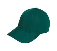 adidas Uomo Golf Performance CRESTABLE Hat, Collegiate Green, M-L