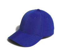 adidas Uomo Golf Performance CRESTABLE Hat, Team Royal Blue, XS-S