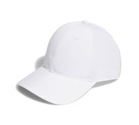 adidas Uomo Golf Performance CRESTABLE Hat, White, M-L