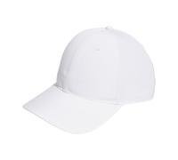 adidas Uomo Golf Performance CRESTABLE Hat, White, XS-S