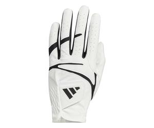adidas Uomo Men ADITECH 24 Glove Single, White, Left M