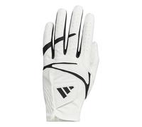 adidas Uomo Men ADITECH 24 Glove Single, White, Left XL