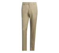 adidas Uomo Mens Core Golf Pant, Hemp, 38W/32L