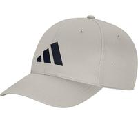 adidas Uomo Mens Tour Snapback Hat, Wonder Alumina, S-M