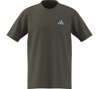 adidas Uomo Outdoor Mountain Biking Graphic T-Shirt, Olive strata, XXL