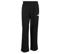 adidas Uomo Power Essentials Workout Pants, Black, XXL