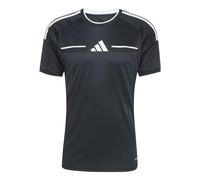 adidas Uomo Referee 26 Jersey, Black, XXL