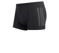 adidas Uomo RIPSTREAM Swim Boxers, Black, 32