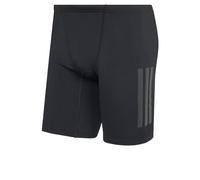 adidas Uomo RIPSTREAM Swim Jammers, Black, 36