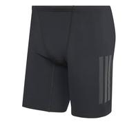 adidas Uomo RIPSTREAM Swim Jammers, Black, 40