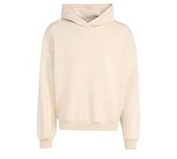 adidas Uomo Soft Lux Hoodie, Crystal Linen, XL