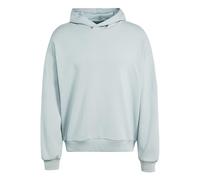 adidas Uomo Soft Lux Hoodie, Wonder Sage, XL