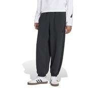 adidas Uomo Soft Lux Pants, Black, M