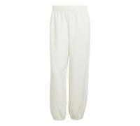 adidas Uomo Soft Lux Pants, Off White, XL