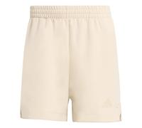 adidas Uomo Soft Lux Shorts, Crystal Linen, M