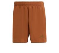 adidas Uomo Soft Lux Shorts, Dusky Bronze, S