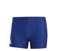 Bañador de natación adidas solid boxer hombre azul oscuro XL