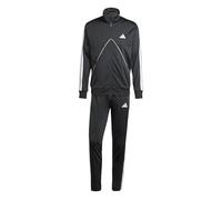 adidas Hombre SPORTSWEAR TRICOT TIRO INSPPIRED TRACKSUIT, black, XL