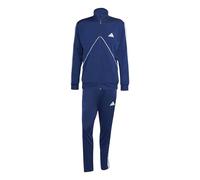 adidas Uomo SPORTSWEAR TRICOT TIRO INSPPIRED TRACKSUIT, dark blue, S